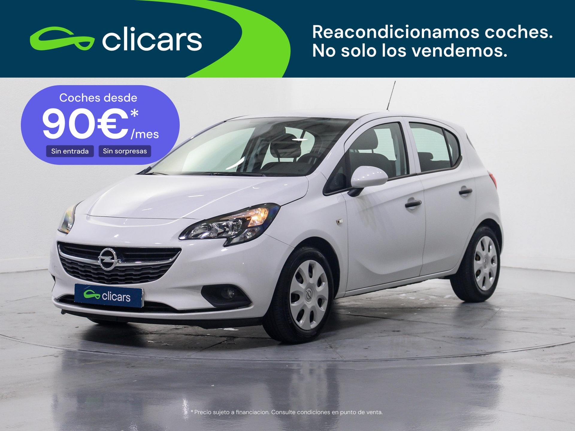 Imagen de OPEL Corsa