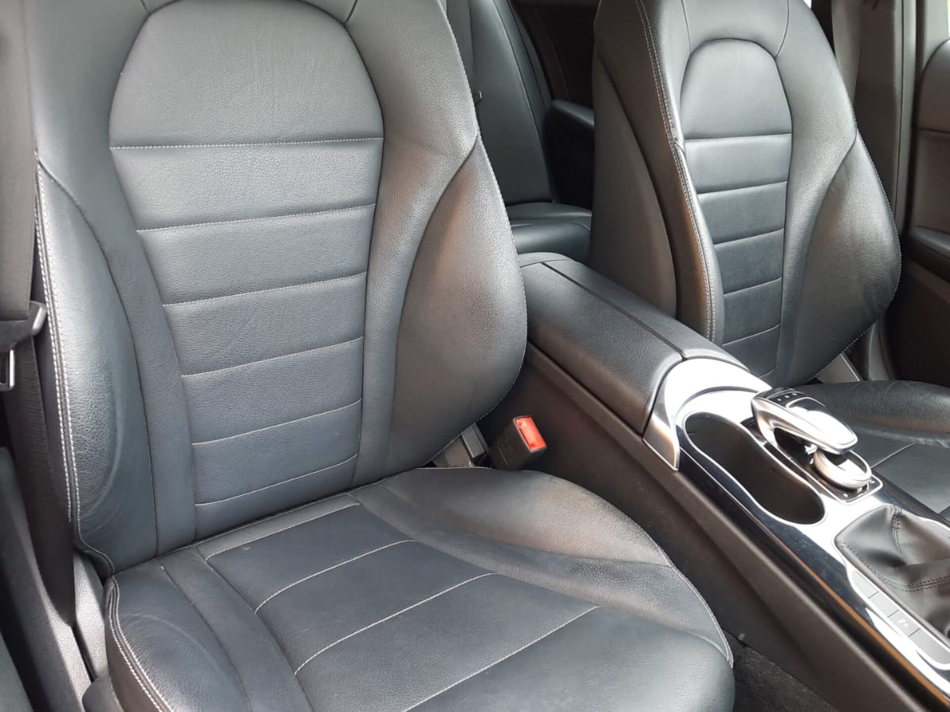 Imagen 3 de MERCEDES Clase C