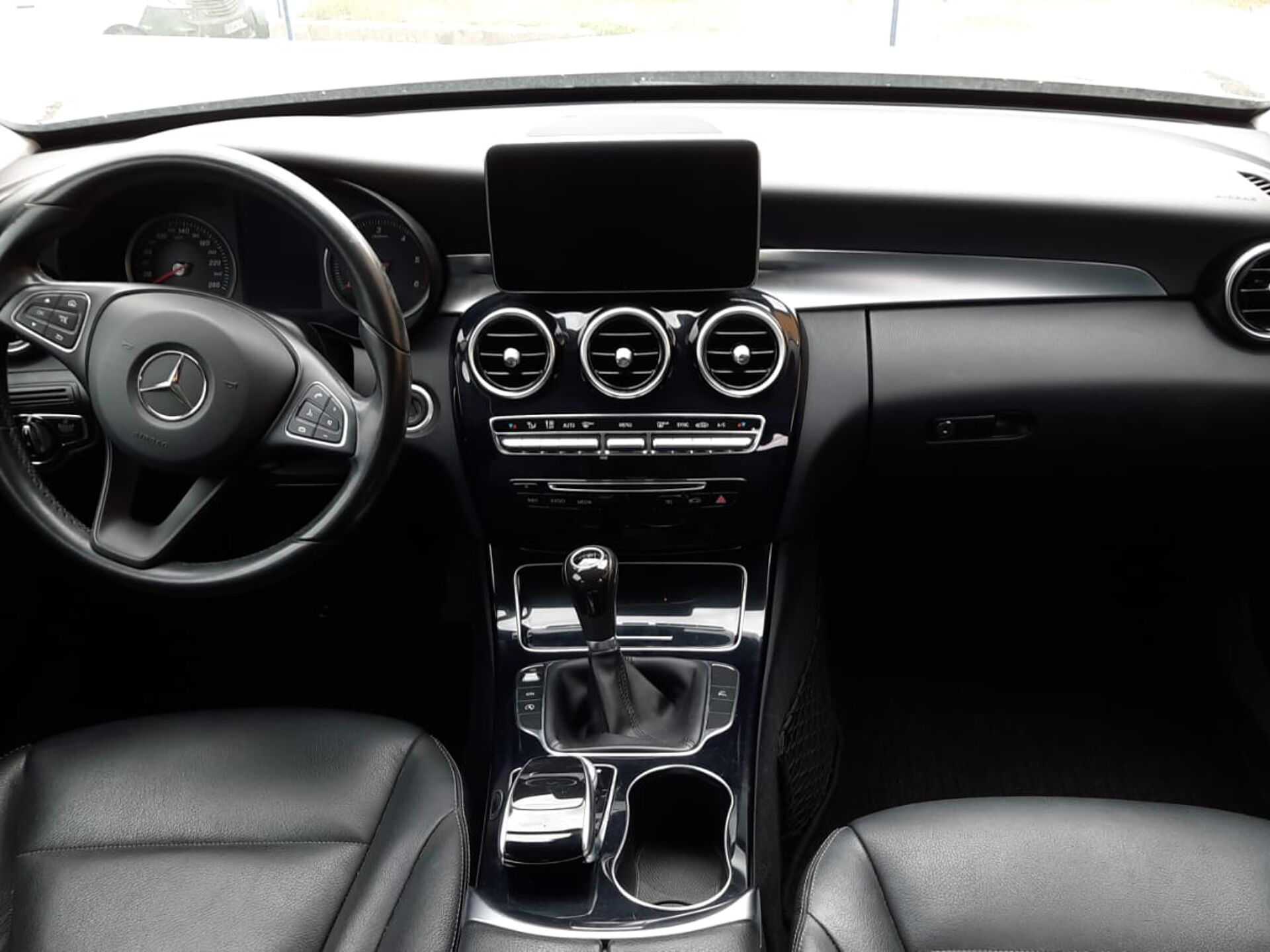 Imagen 2 de MERCEDES Clase C