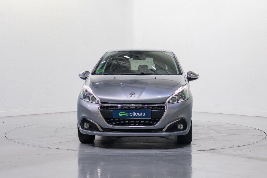 Foto del PEUGEOT 208 1.2 PureTech S&S Tech Edition EAT6 110