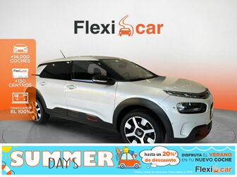 Imagen de CITROEN C4 Cactus 1.2 PureTech S&S Shine EAT6 110