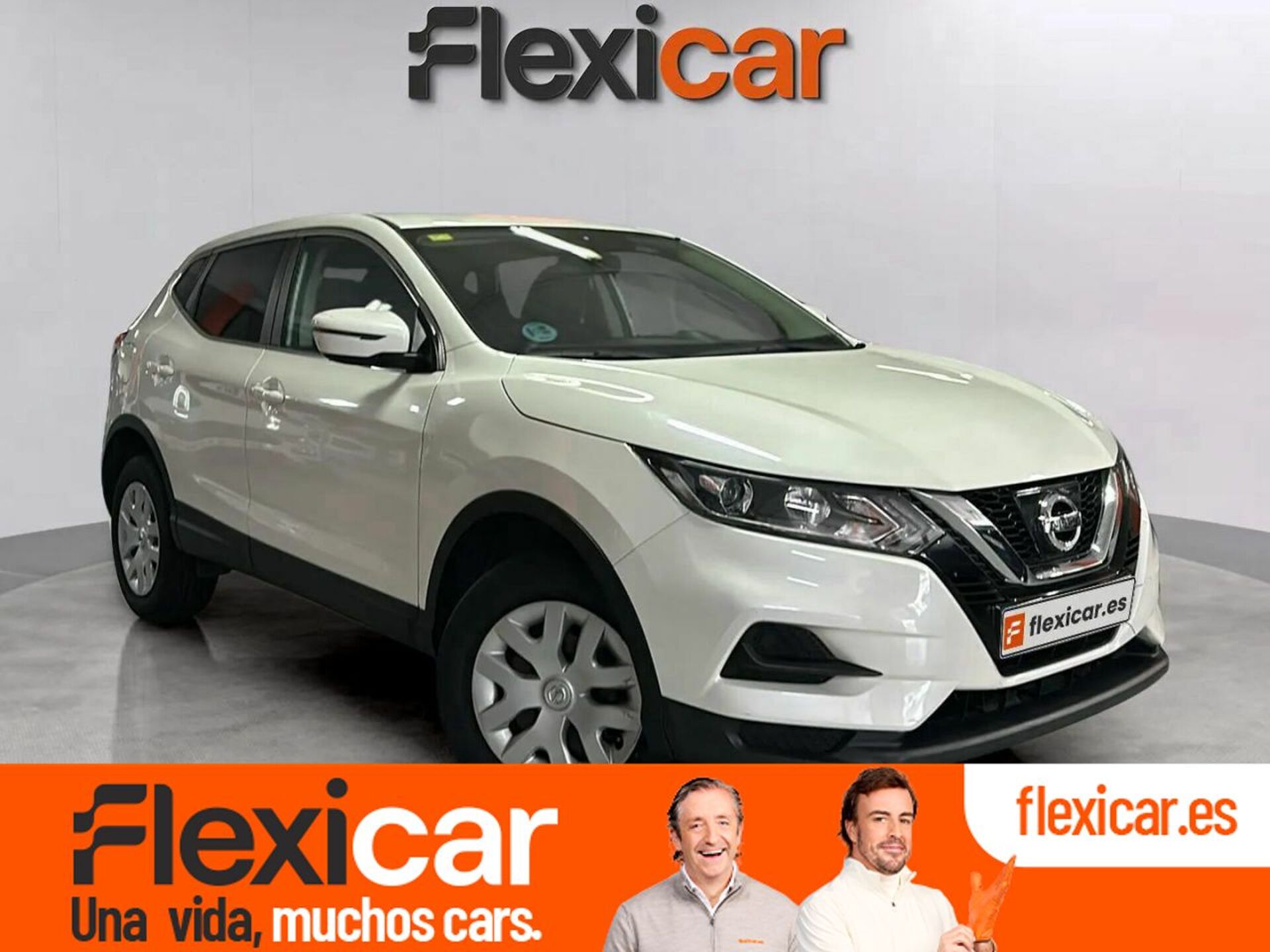 Imagen de NISSAN Qashqai