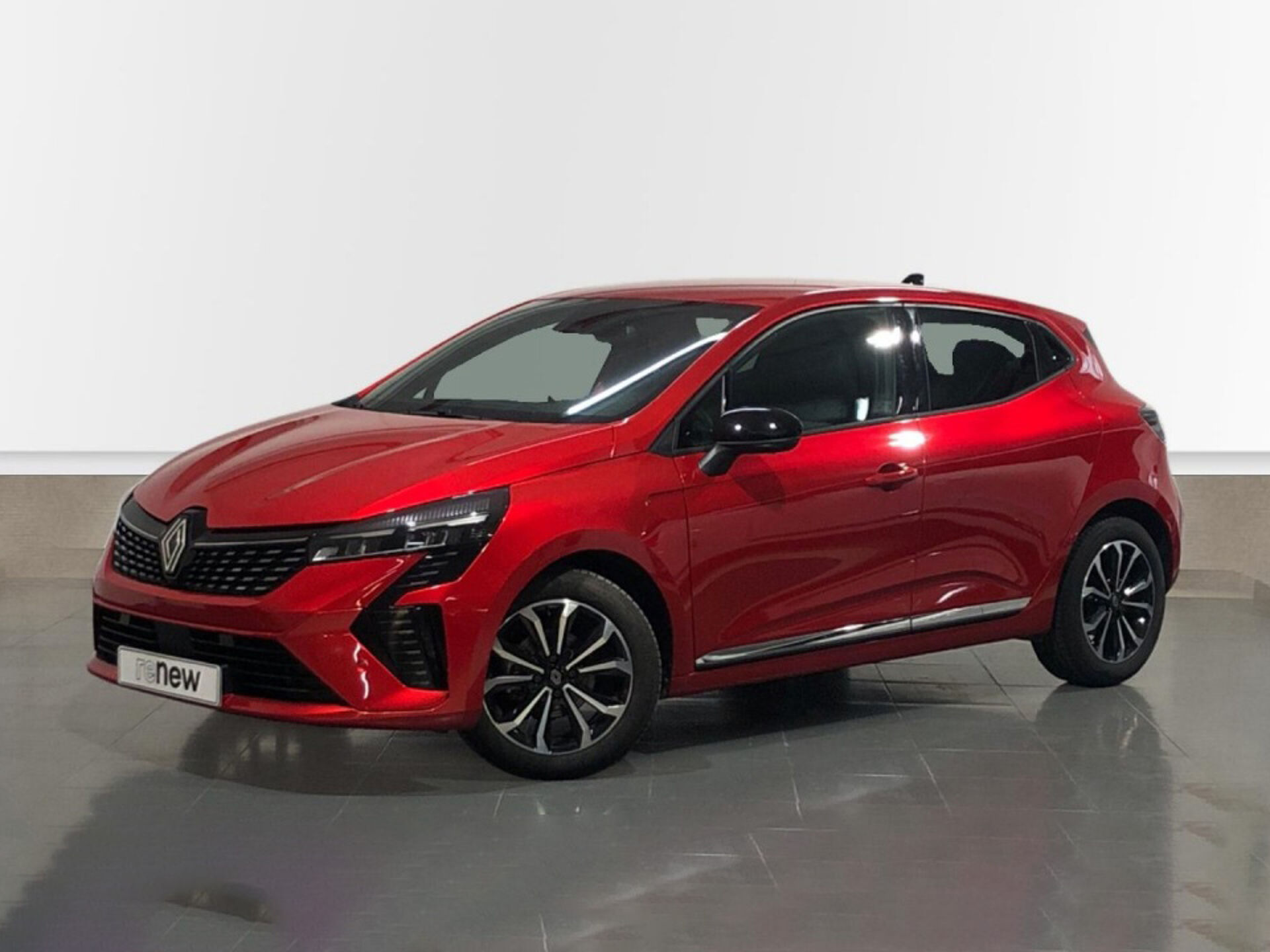 Imagen de RENAULT Clio