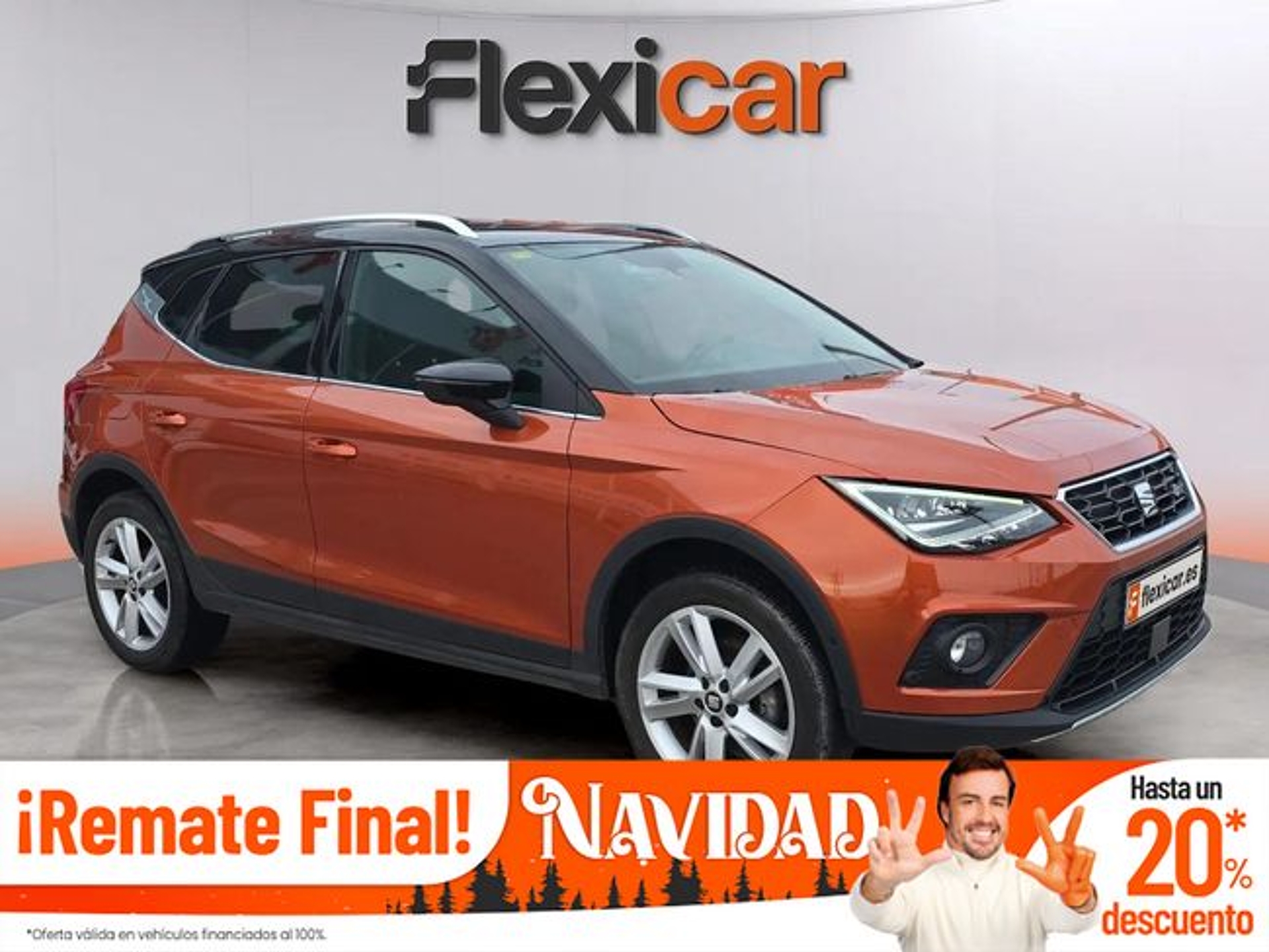 Imagen de SEAT Arona