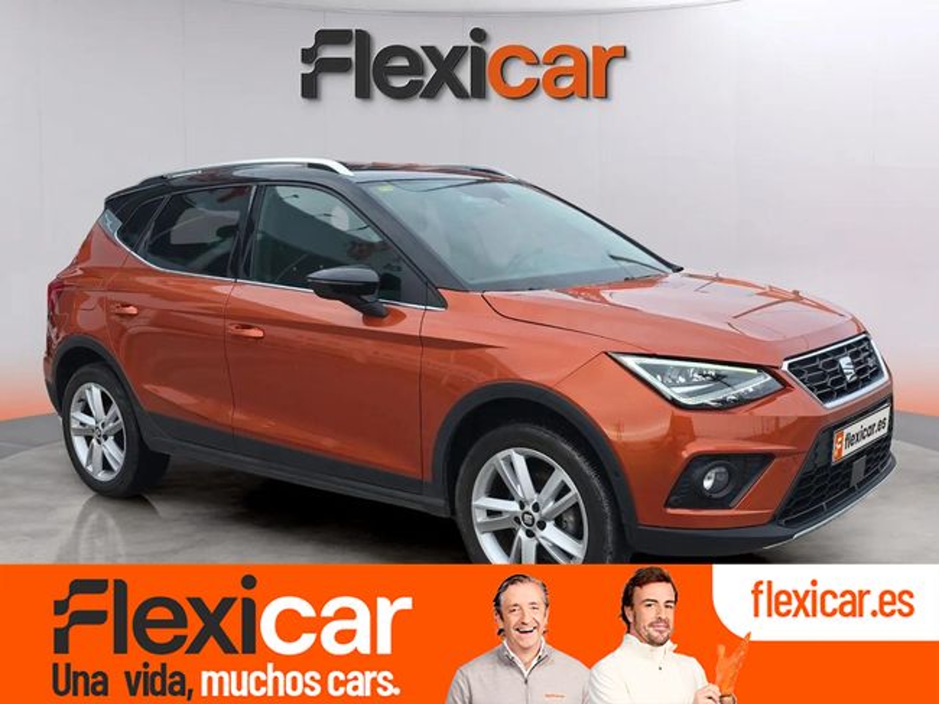 Imagen de SEAT Arona