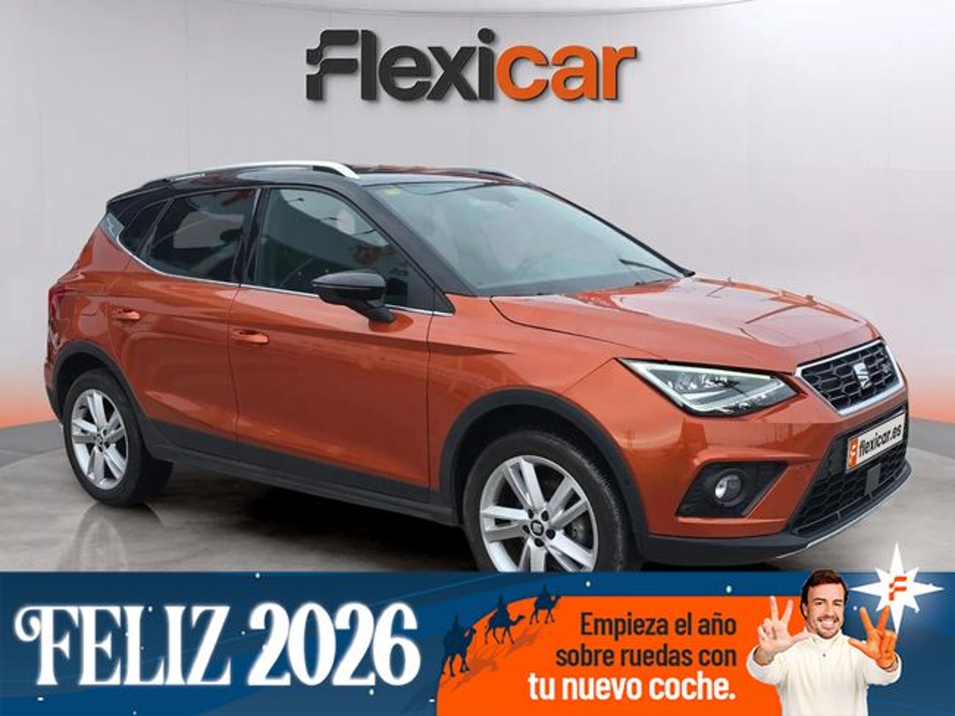 Imagen de SEAT Arona