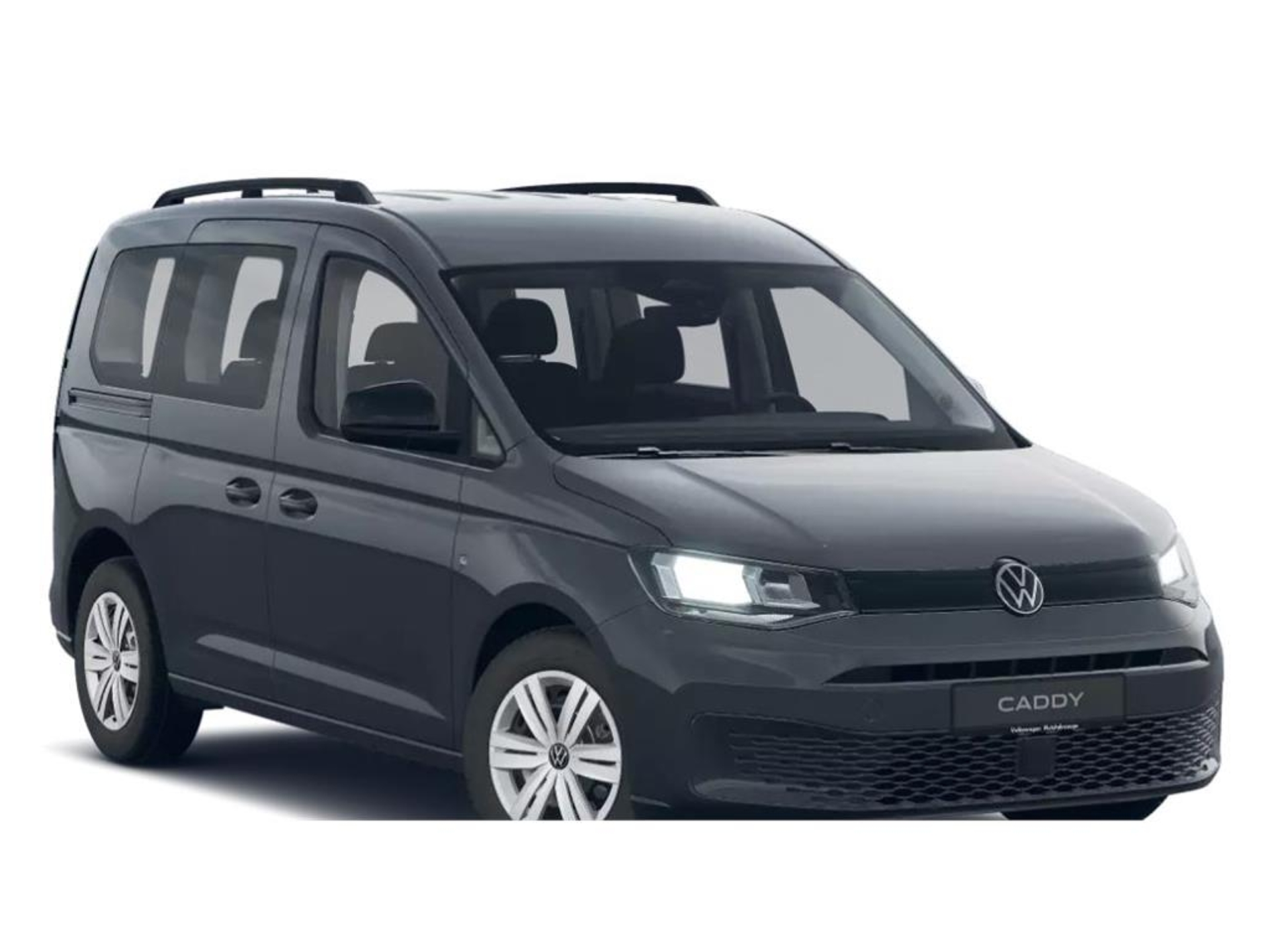 Imagen de VOLKSWAGEN Caddy