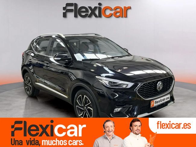 MG ZS (1.5 Luxury) en Málaga