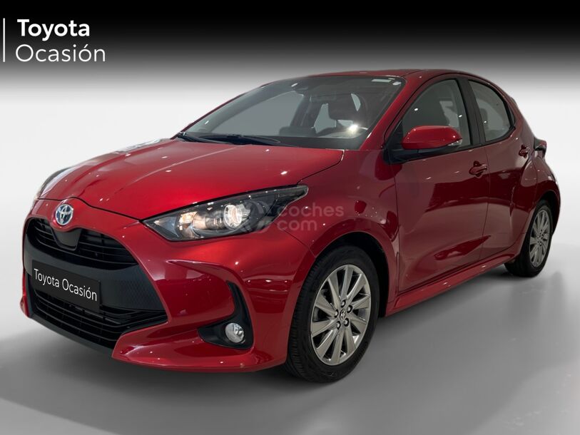 Foto del TOYOTA Yaris 120H 1.5 Active Tech