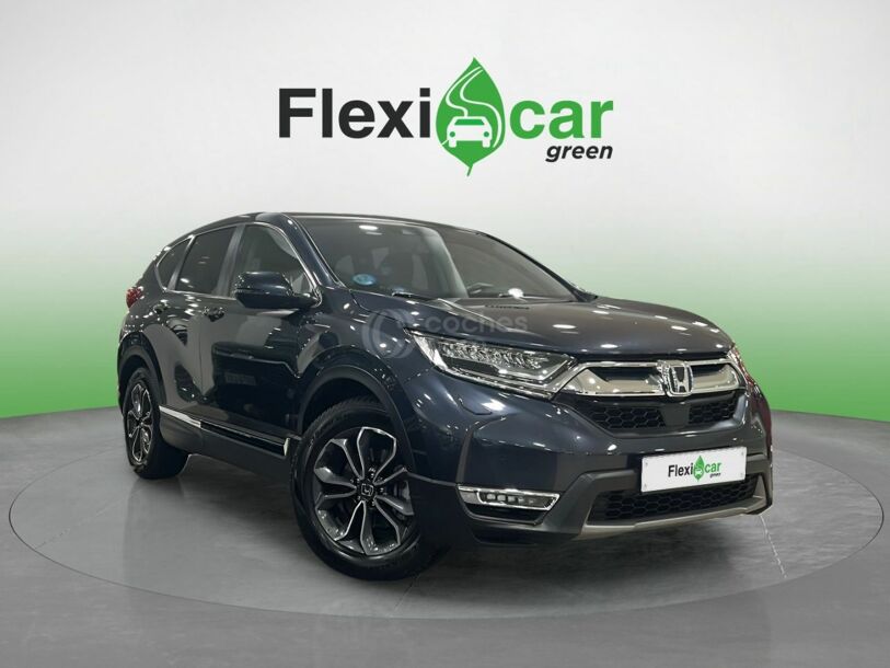 Foto del HONDA CR-V 2.0 i-MMD Elegance Navi 4x2