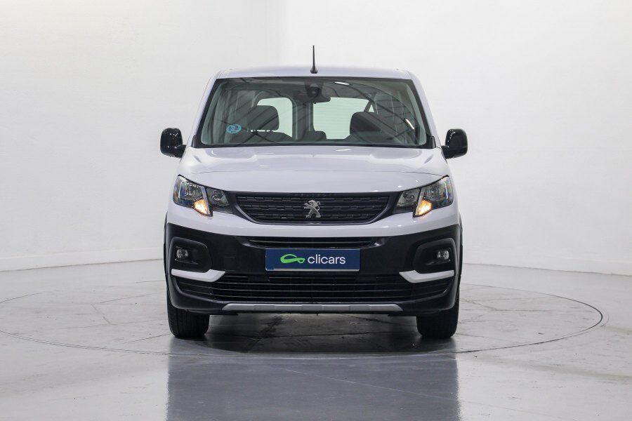 Foto del PEUGEOT Rifter 1.5BlueHDi S&S Standard Active Pack 100