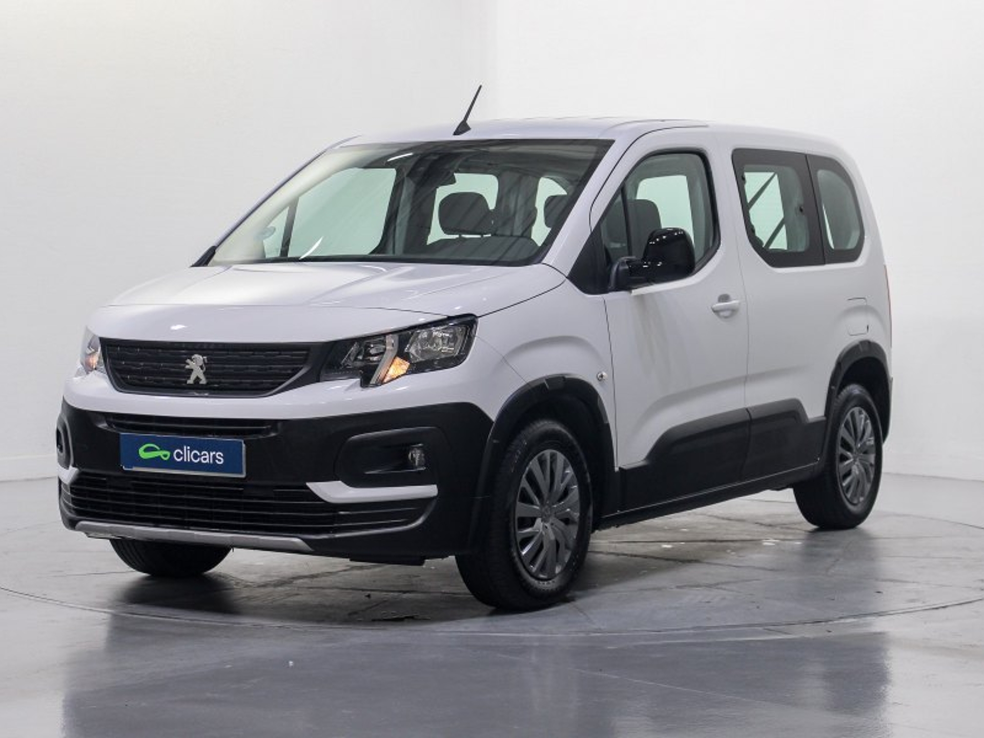 Imagen de PEUGEOT Rifter