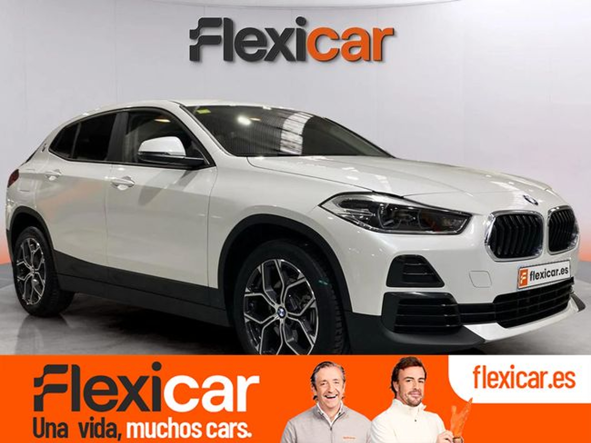 Imagen de BMW X2