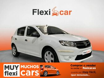 Imagen de DACIA Sandero 1.2 Ambiance 75