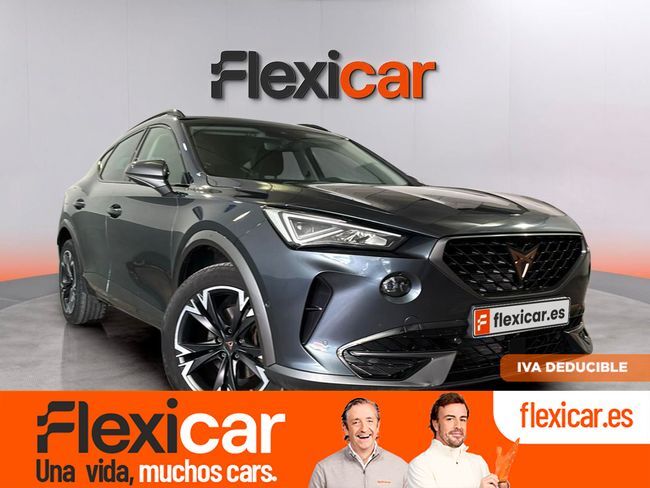 Foto del CUPRA Formentor 1.5 TSI 150 DSG