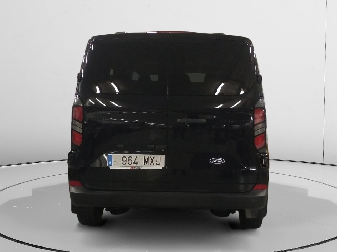 Foto del FORD Transit Custom Van 320 L1 Trend Aut. 170