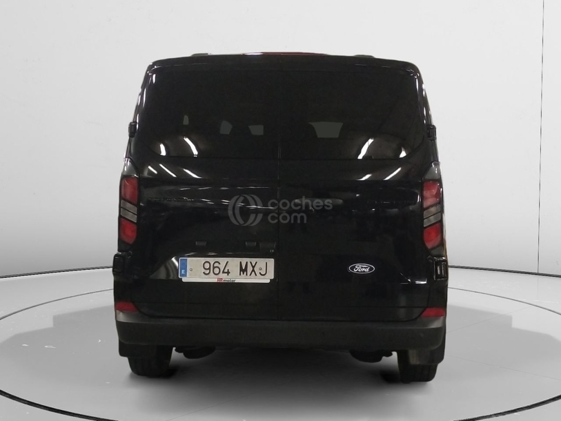 Foto del FORD Transit Custom Van 320 L1 Trend Aut. 170