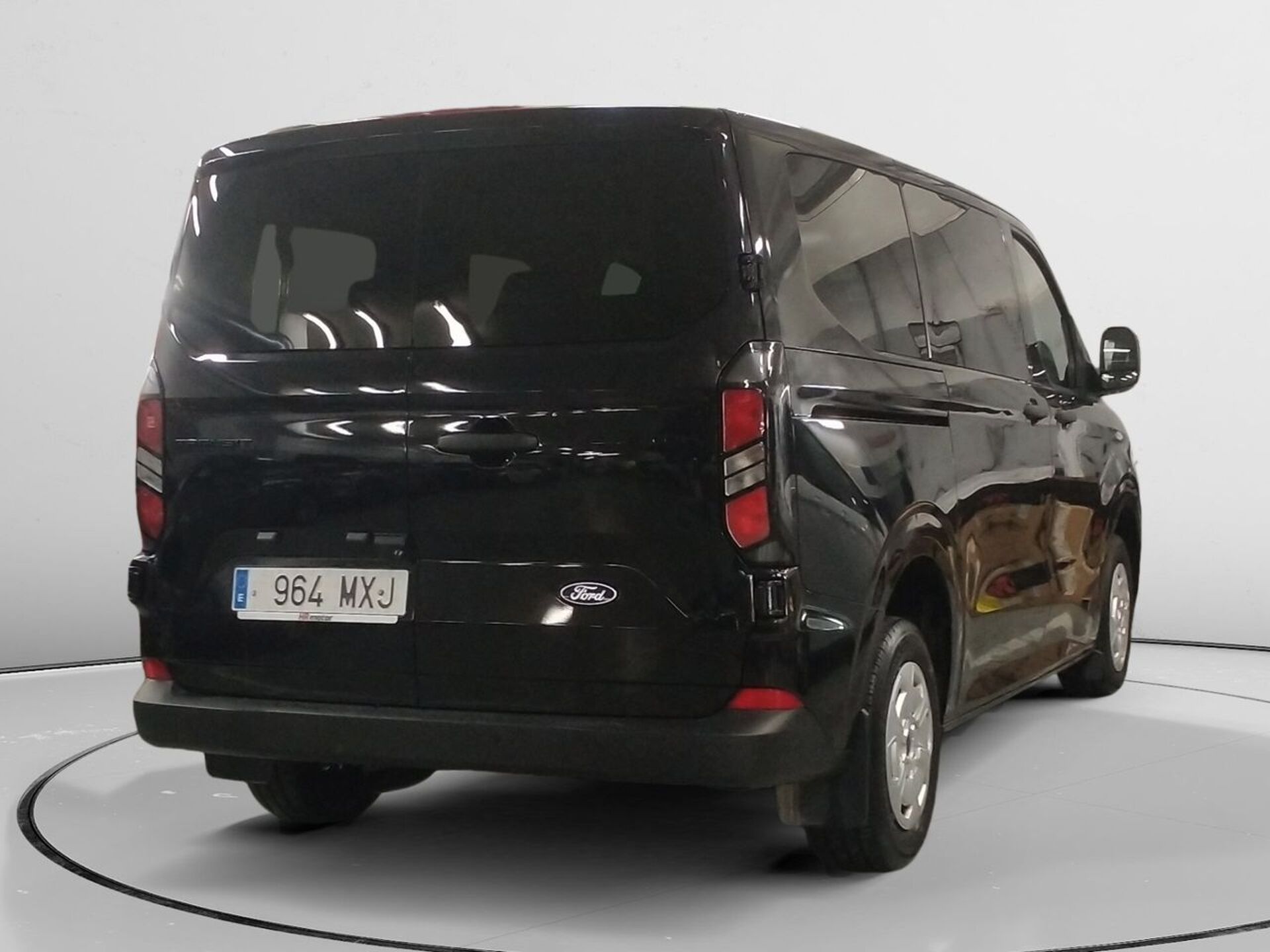 Imagen 2 de FORD Transit Custom