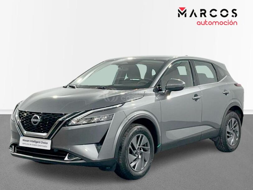 Foto del NISSAN Qashqai 1.3 DIG-T mHEV 12V Acenta 4x2 Aut. 116kW