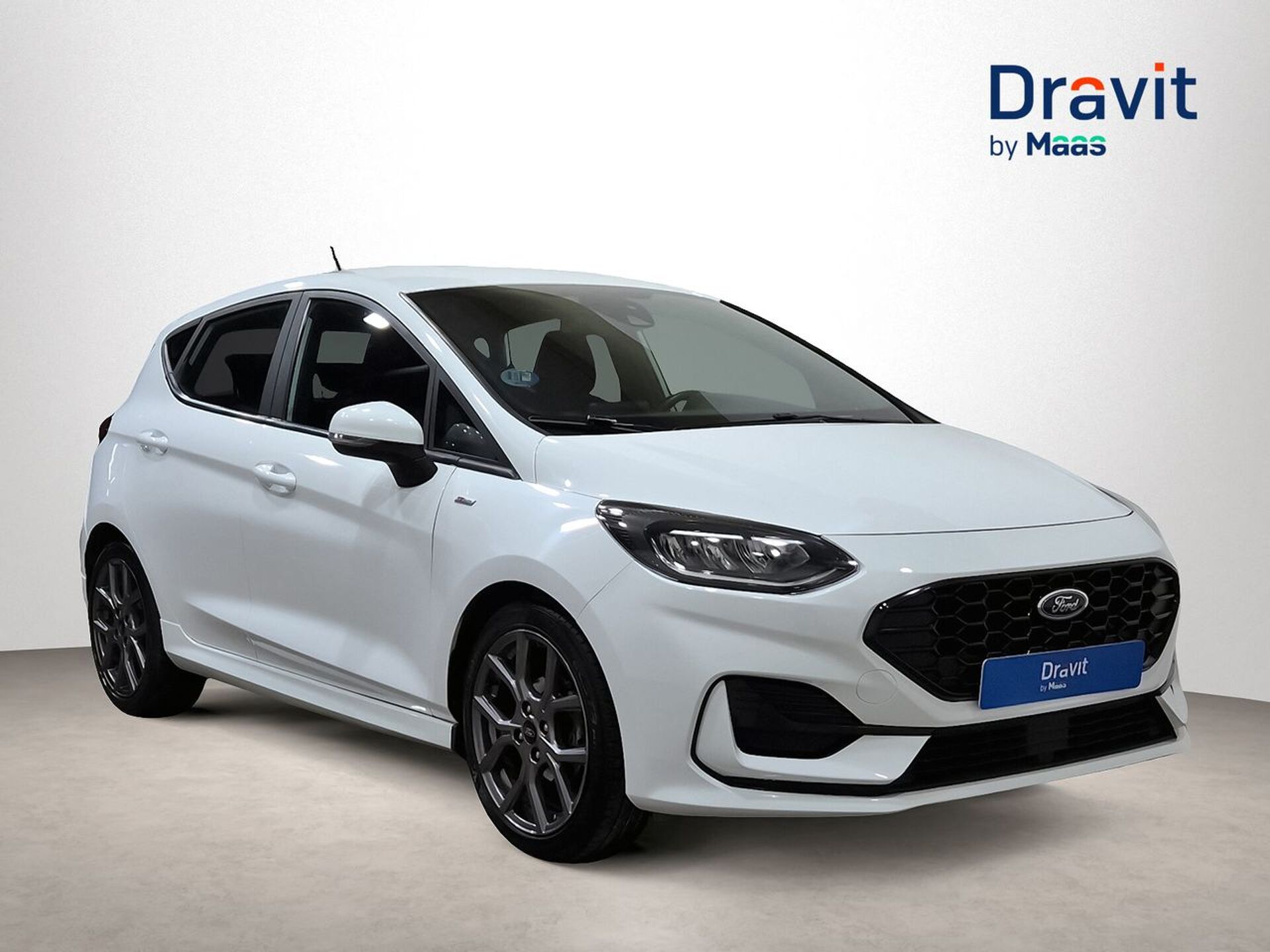 Imagen de FORD Fiesta
