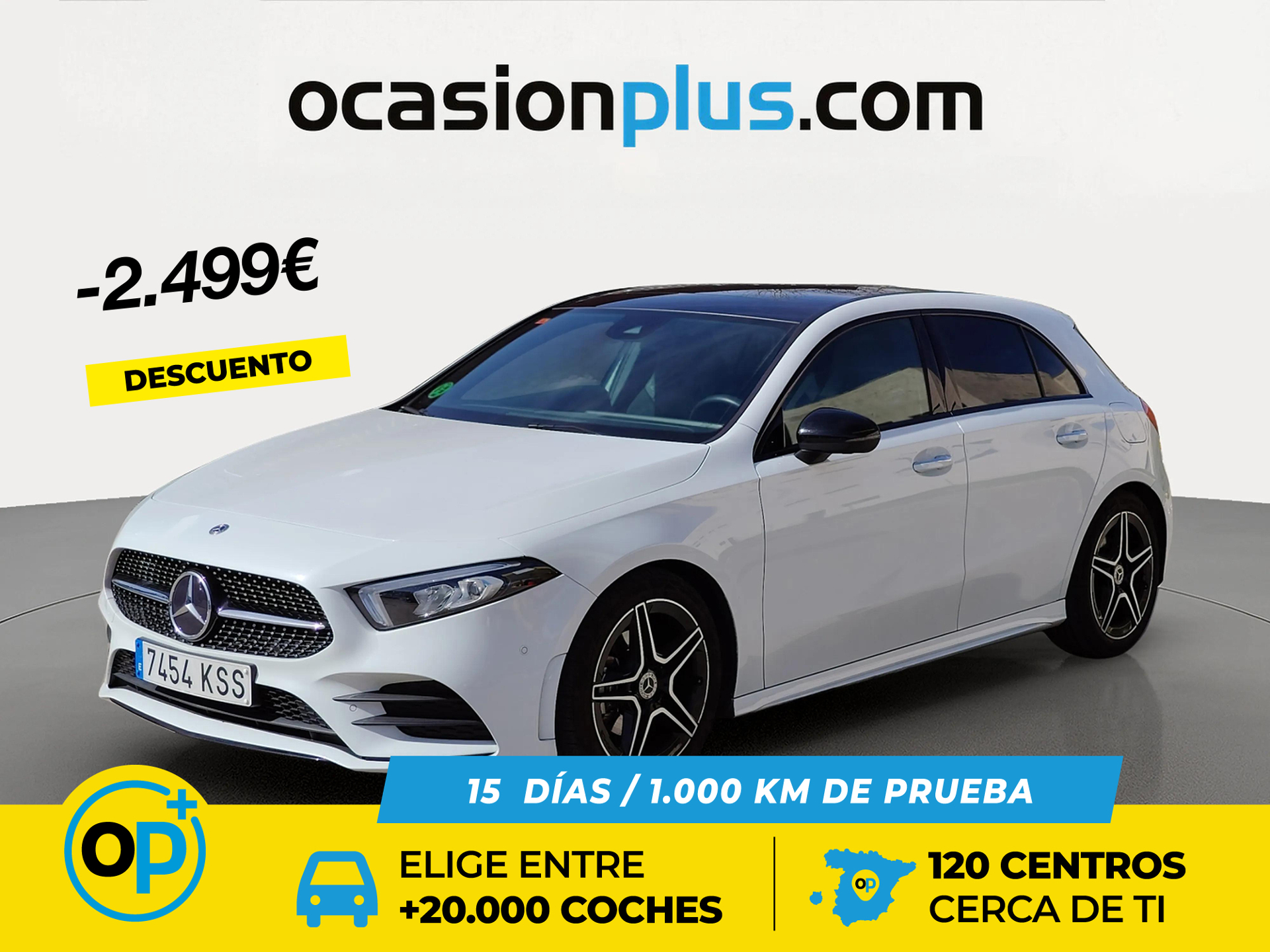 Imagen de MERCEDES Clase A