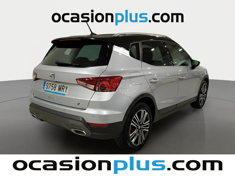 Foto del SEAT Arona 1.0 TSI S&S Xperience XM 115