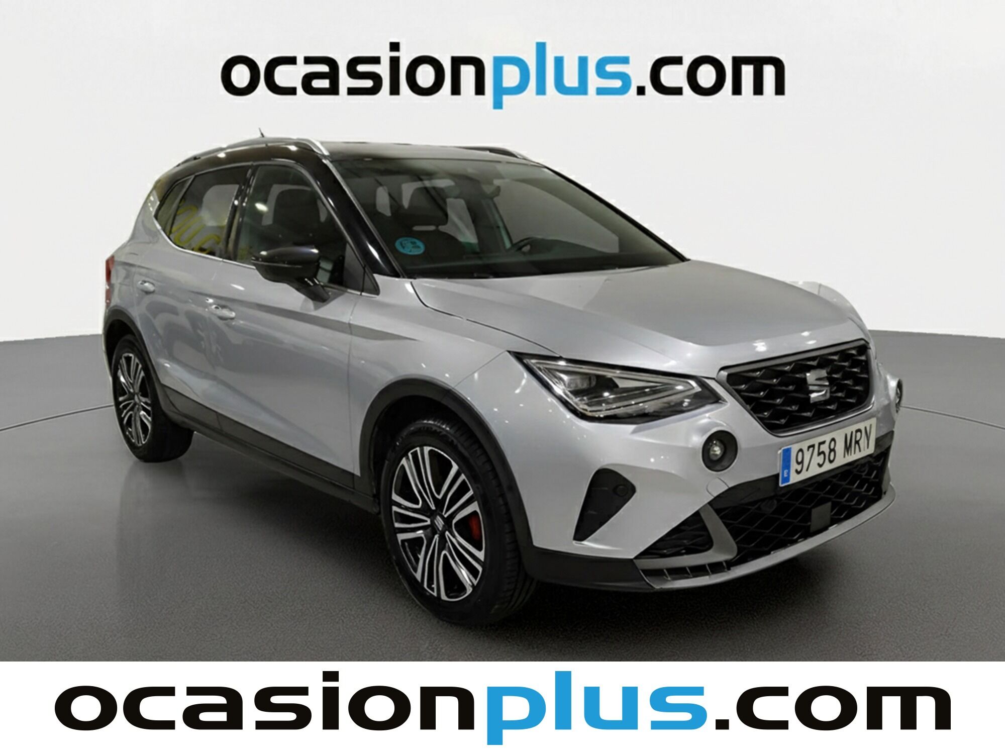 Foto del SEAT Arona 1.0 TSI S&S Xperience XM 115