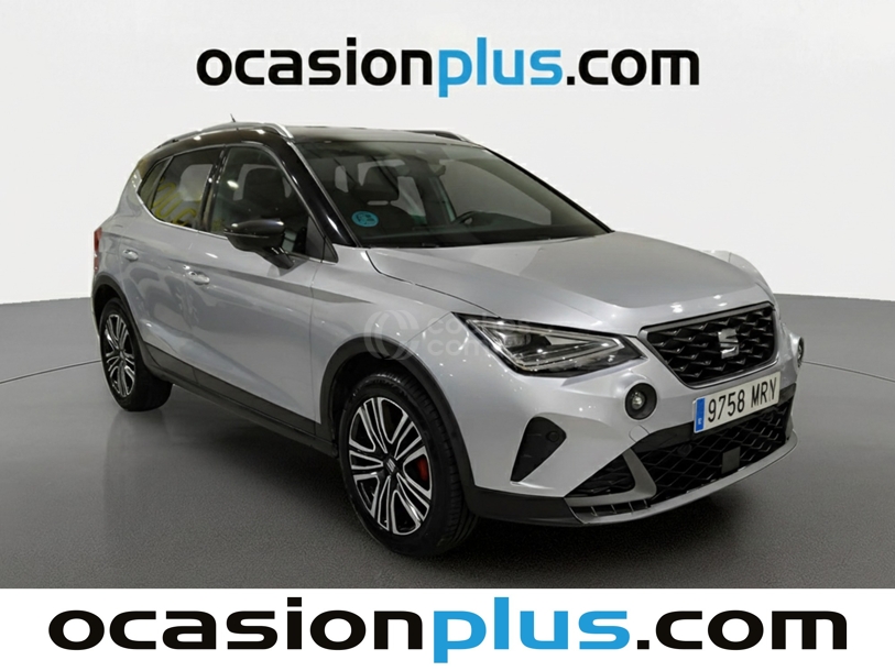 Foto del SEAT Arona 1.0 TSI S&S Xperience XM 115