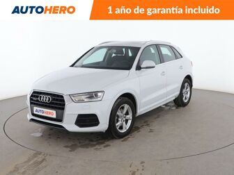 Imagen de AUDI Q3 2.0TDI Sport edition quattro 110kW