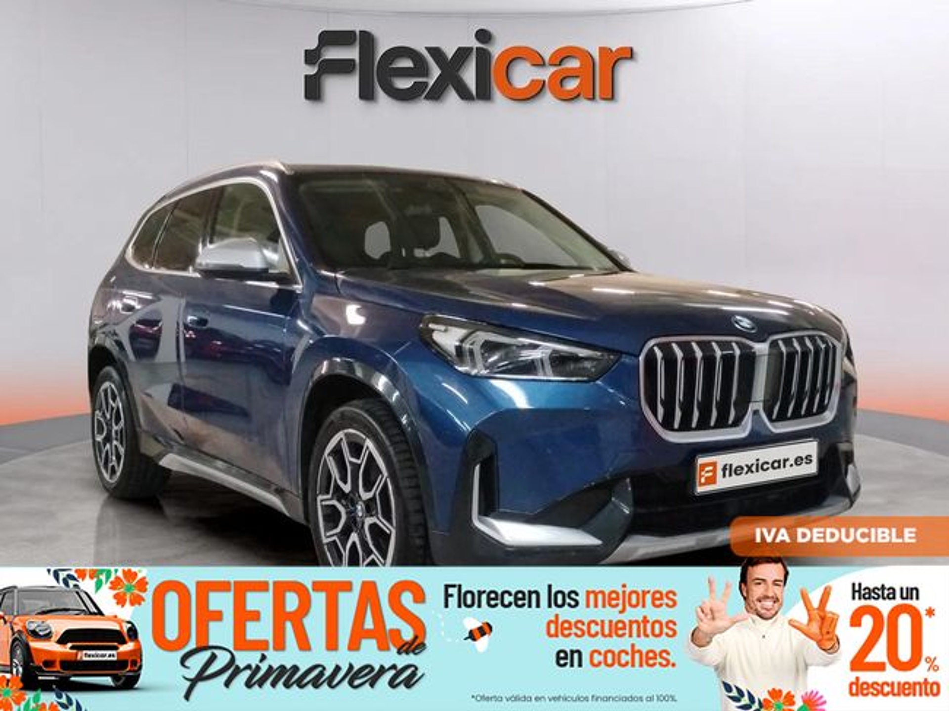 Imagen de BMW X1