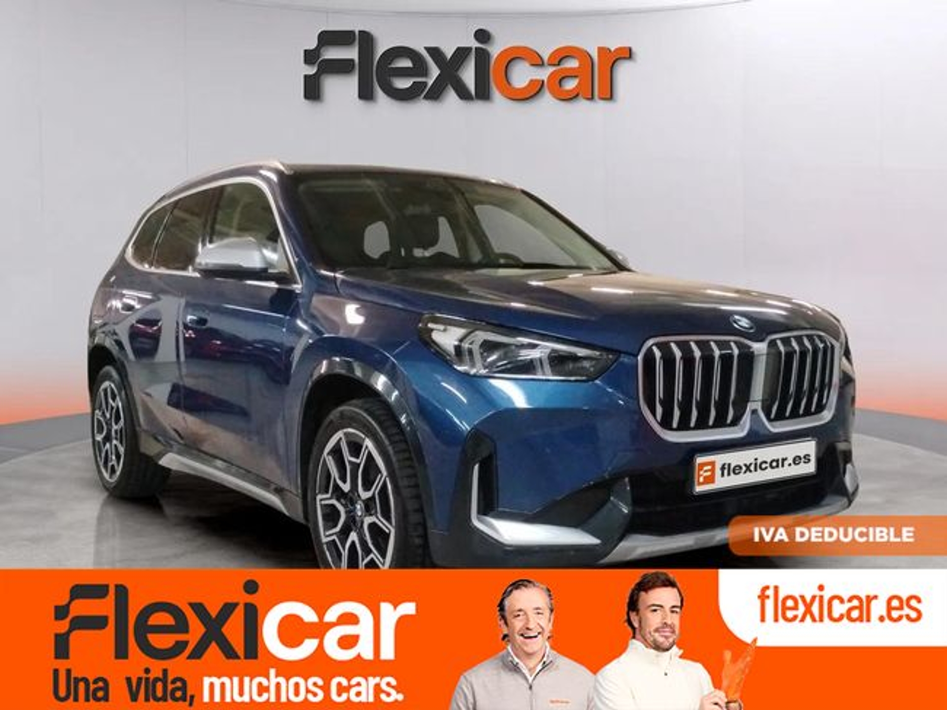 Imagen de BMW X1