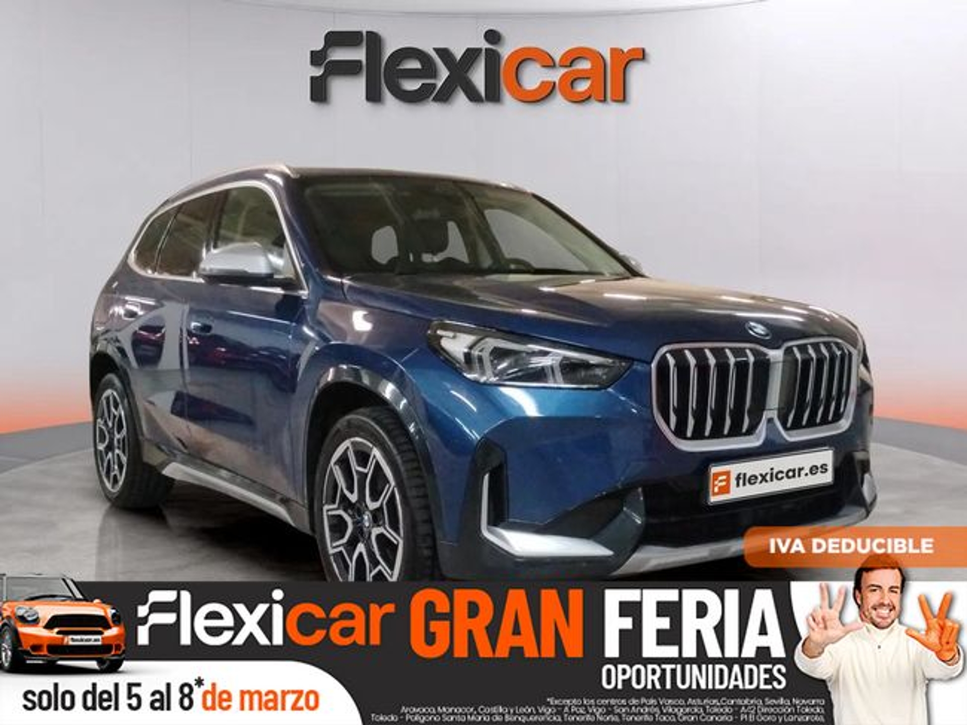 Imagen de BMW X1