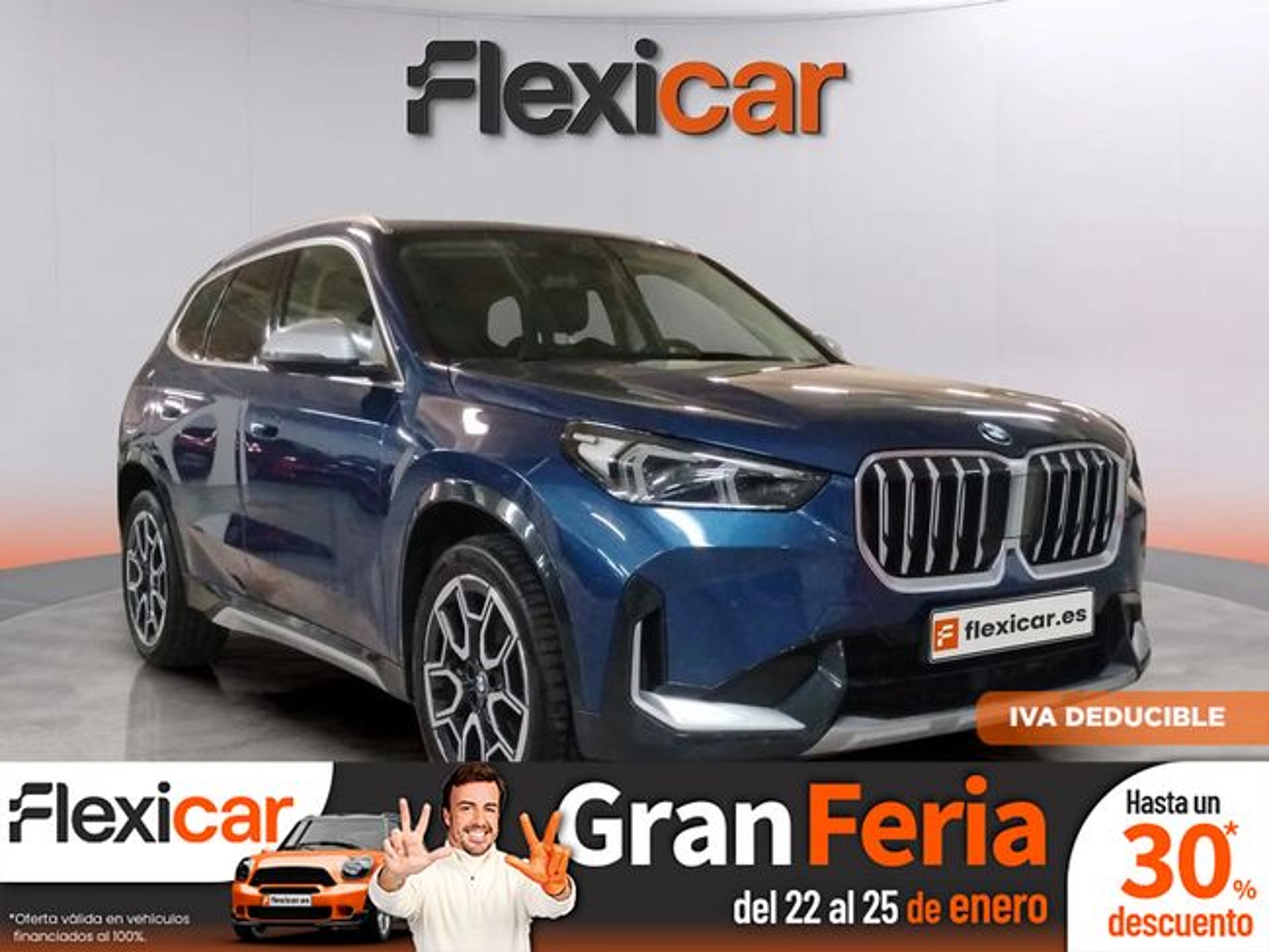 Imagen de BMW X1