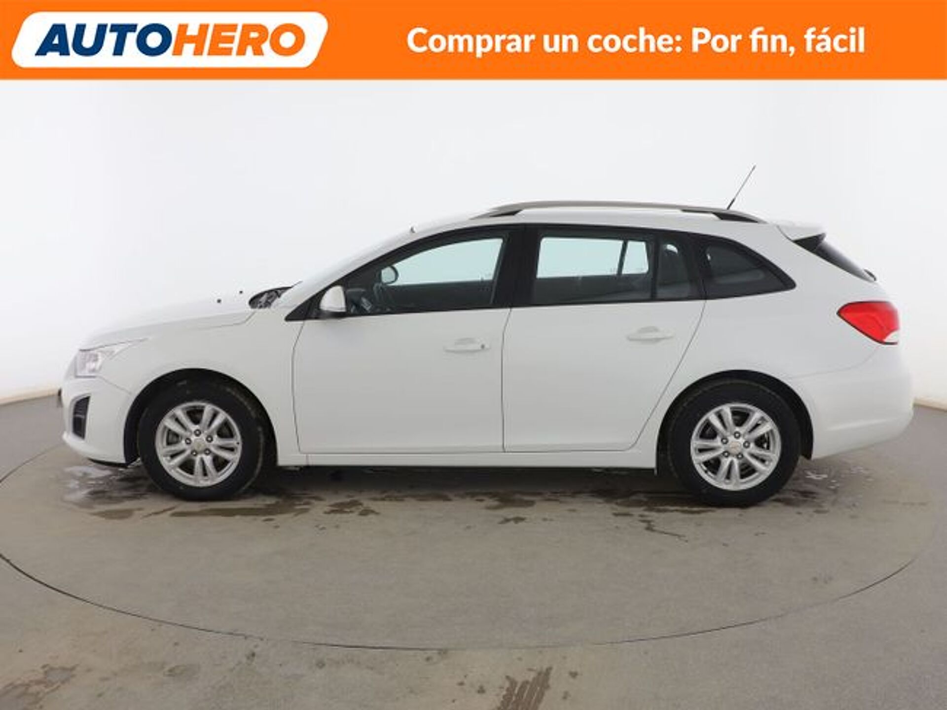 Imagen 3 de CHEVROLET Cruze