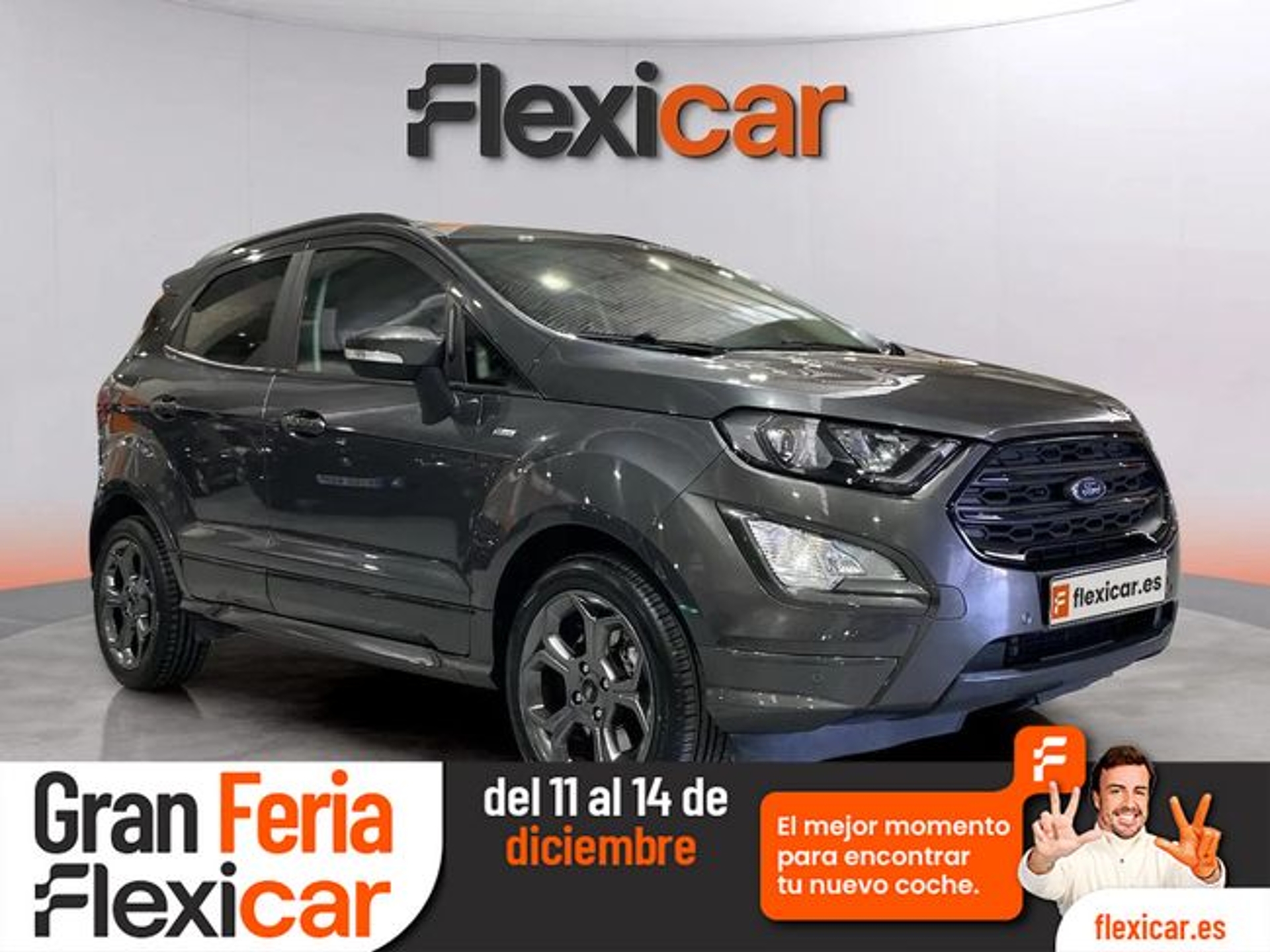 Imagen de FORD EcoSport