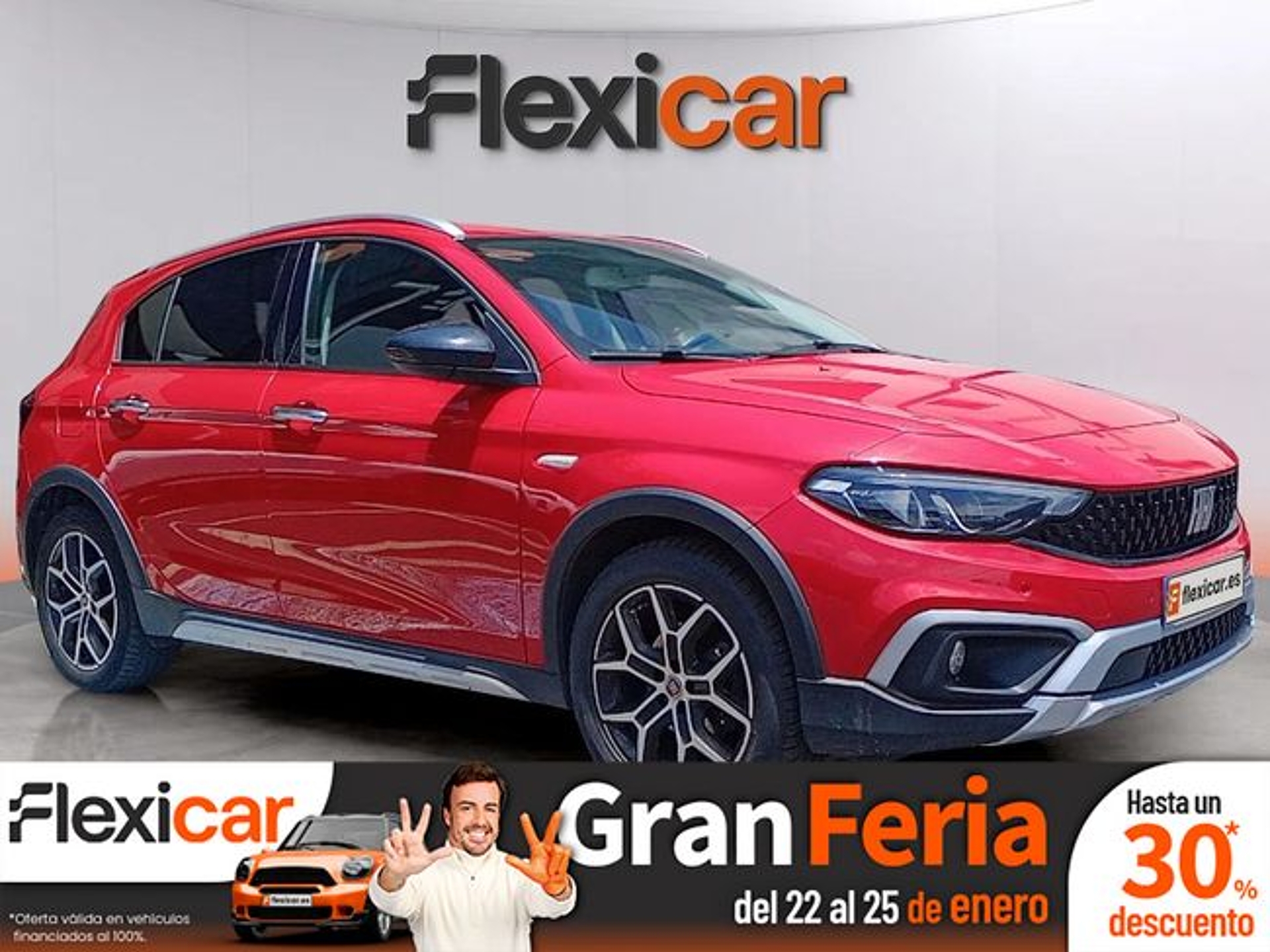 Imagen de FIAT Tipo