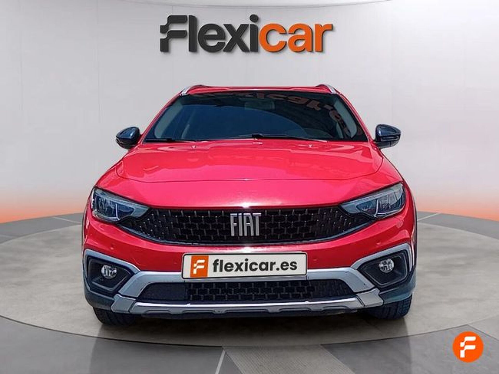 Imagen 2 de FIAT Tipo