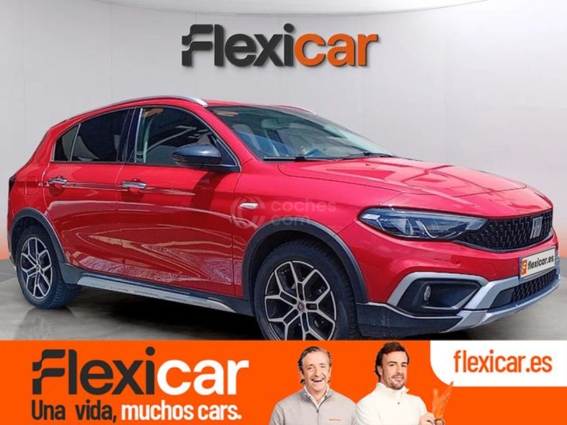 Foto del FIAT Tipo 1.0