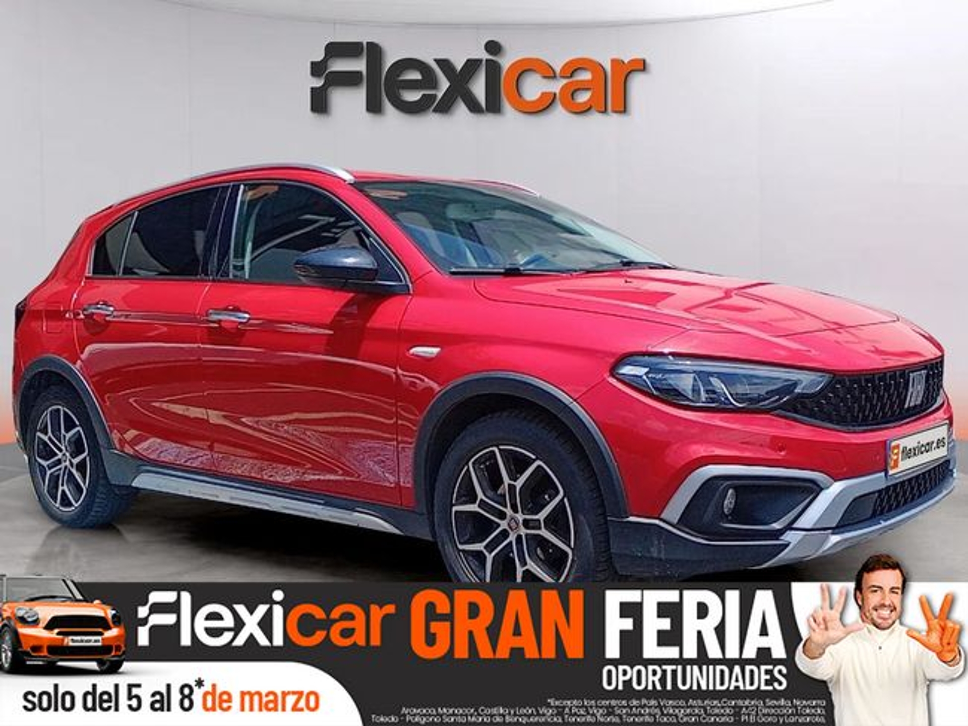 Imagen de FIAT Tipo