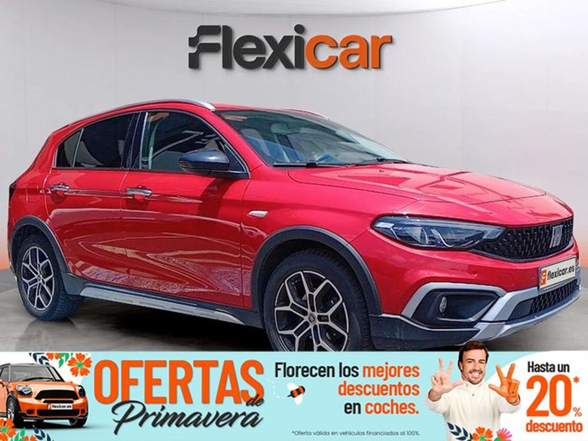 Imagen 1 de FIAT Tipo