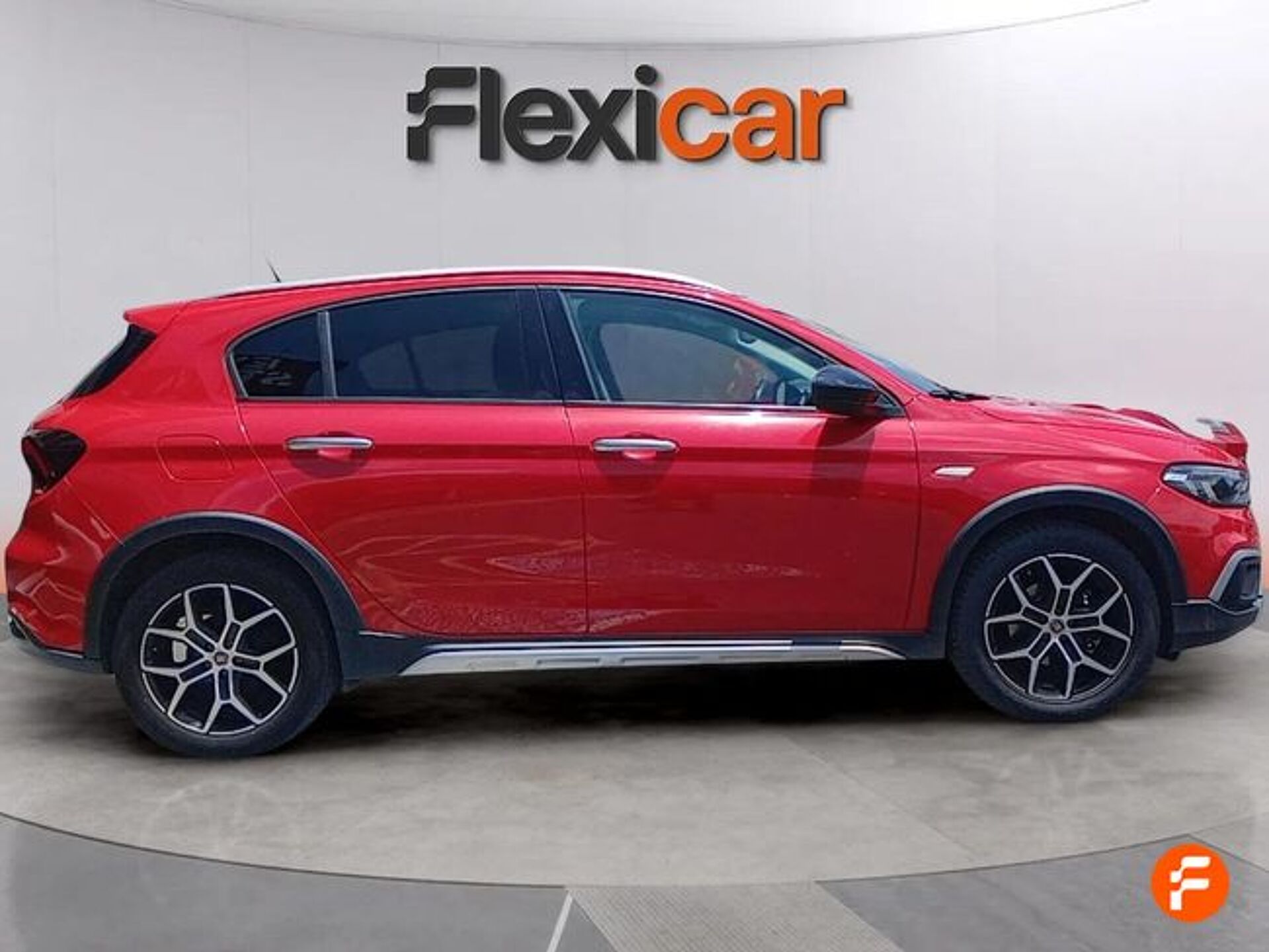 Imagen 3 de FIAT Tipo