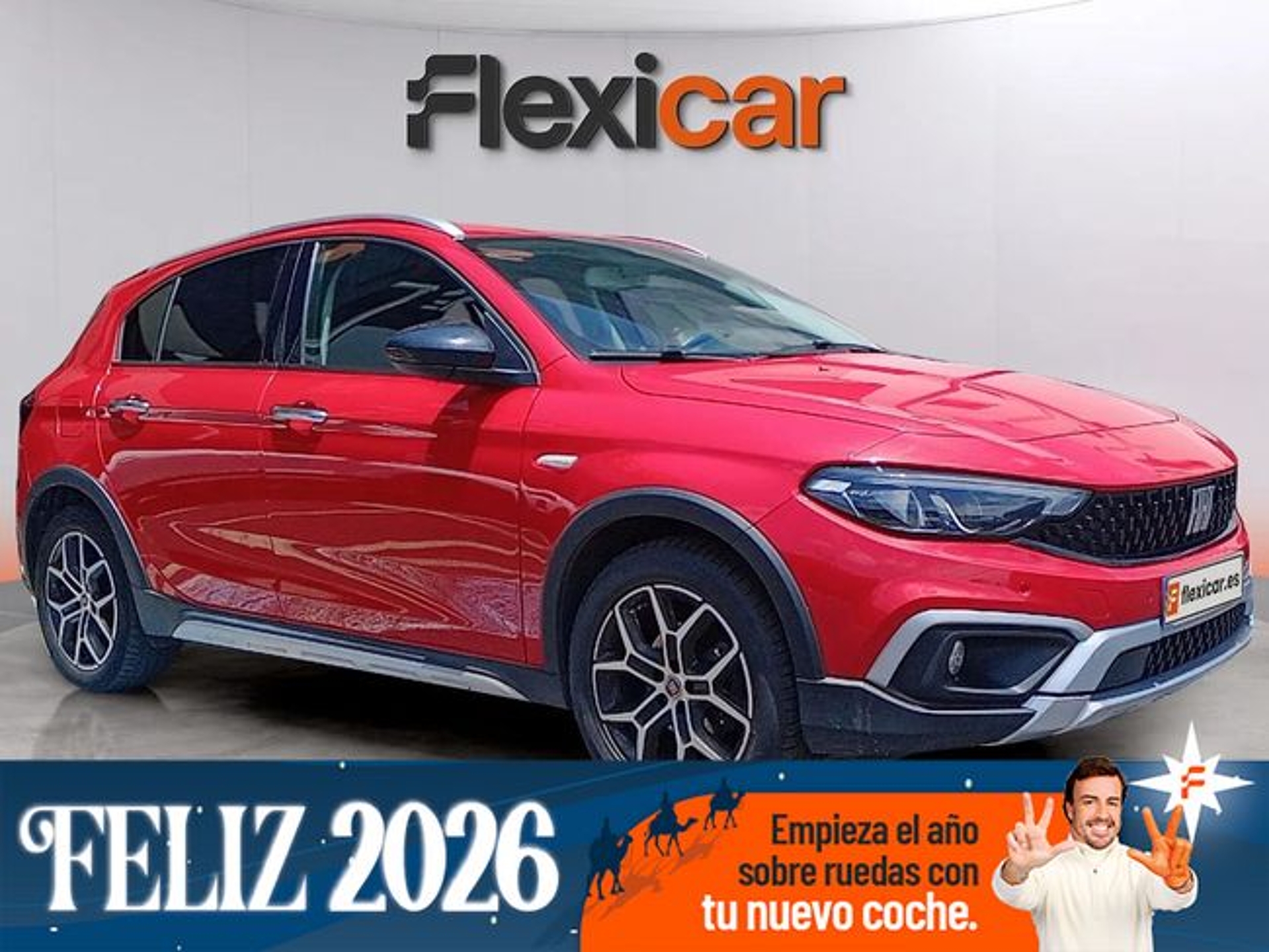Imagen de FIAT Tipo