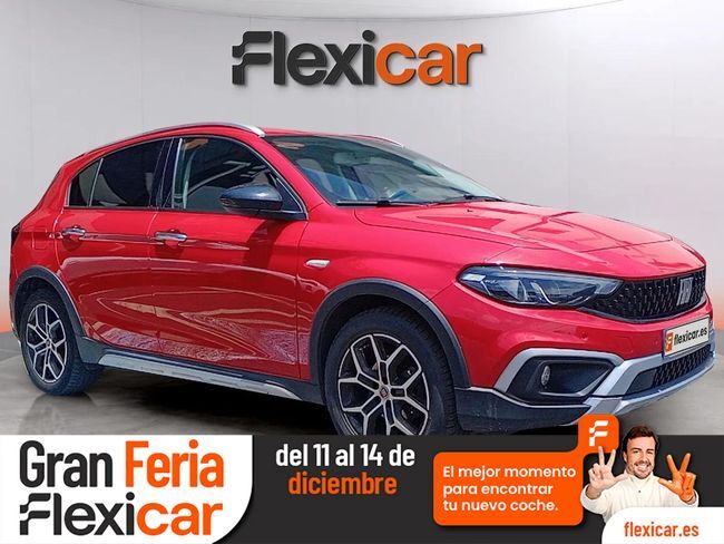 FIAT Tipo (1.0 73kW (100CV)) en Tenerife