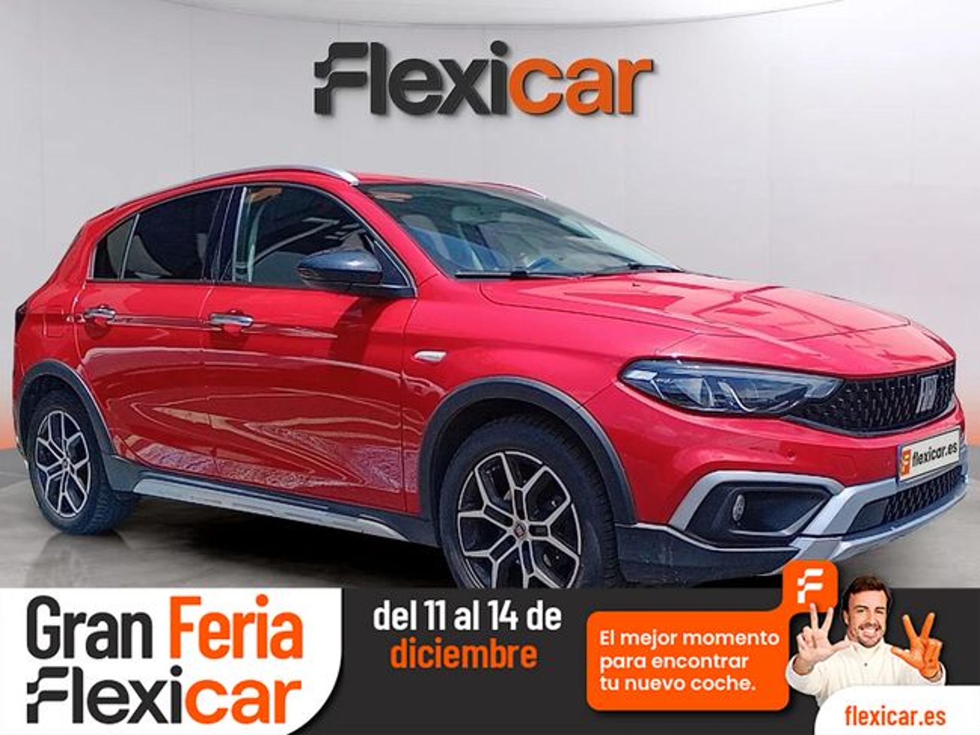 Imagen de FIAT Tipo