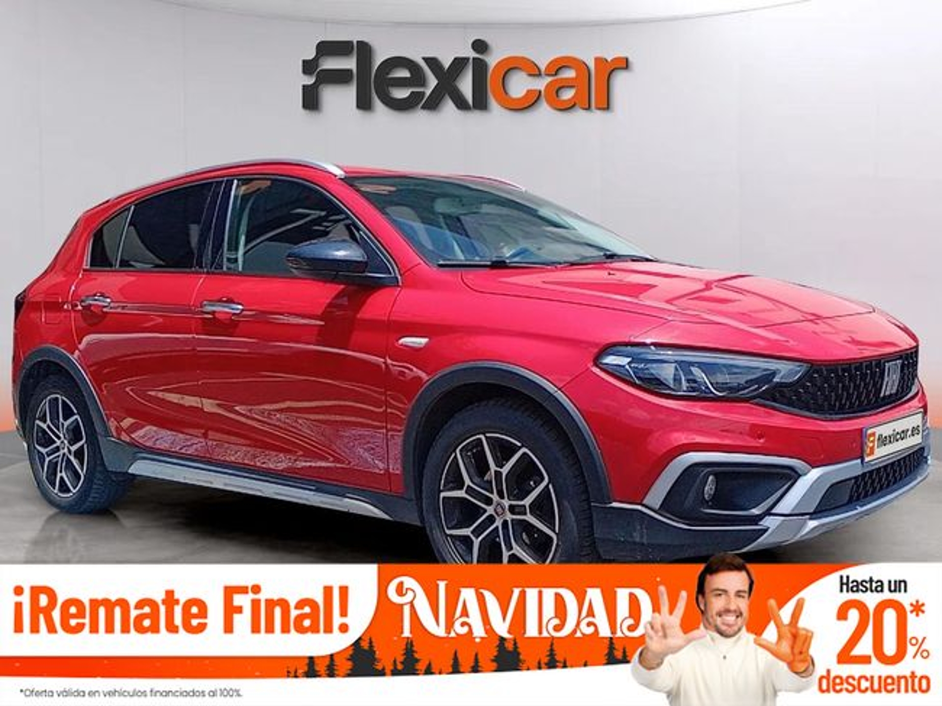 Imagen de FIAT Tipo