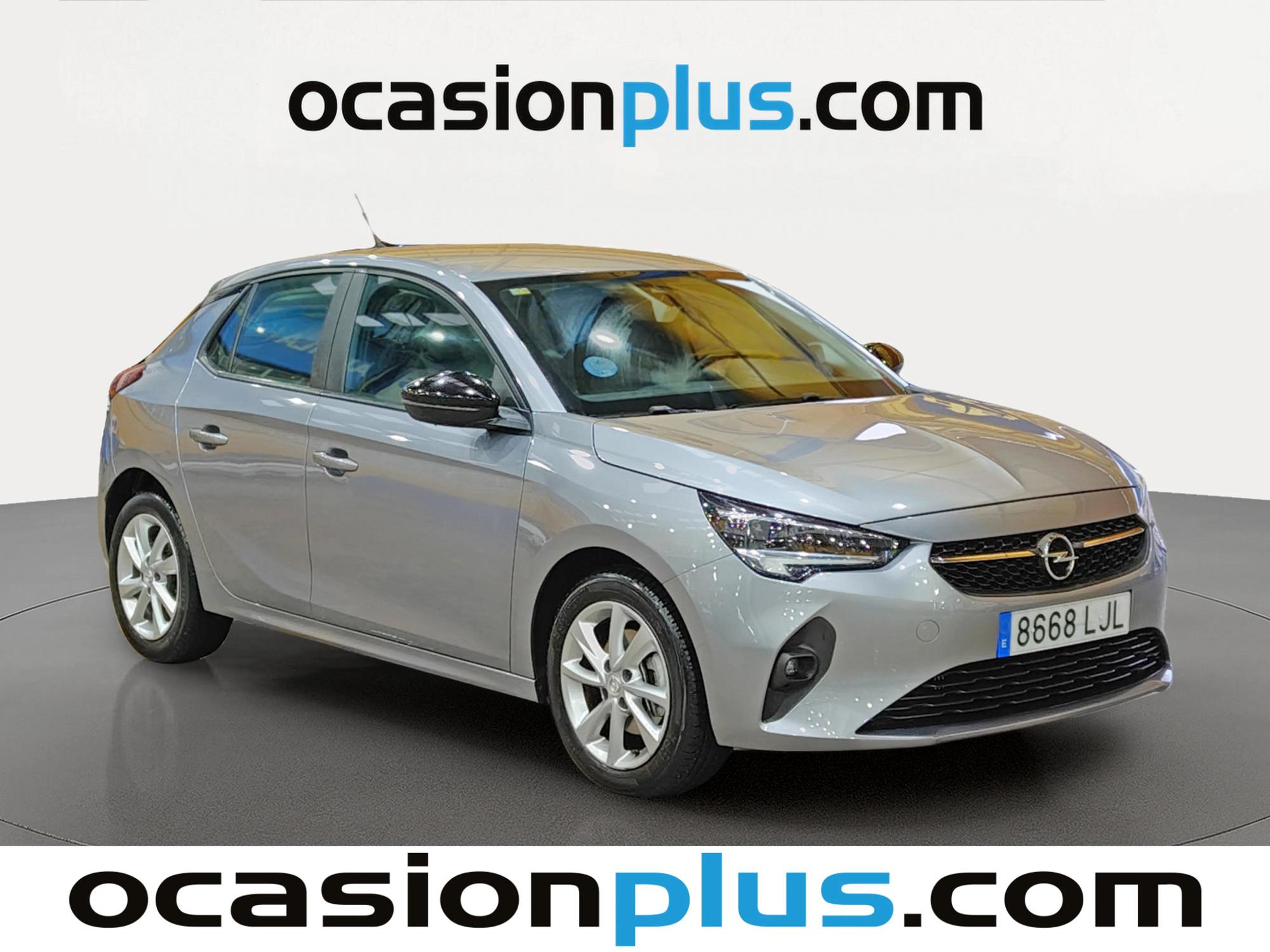 Foto del OPEL Corsa 1.2T XHL S-S Elegance 100