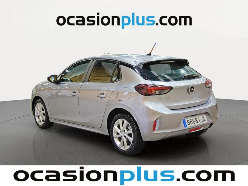 Foto del OPEL Corsa 1.2T XHL S-S Elegance 100
