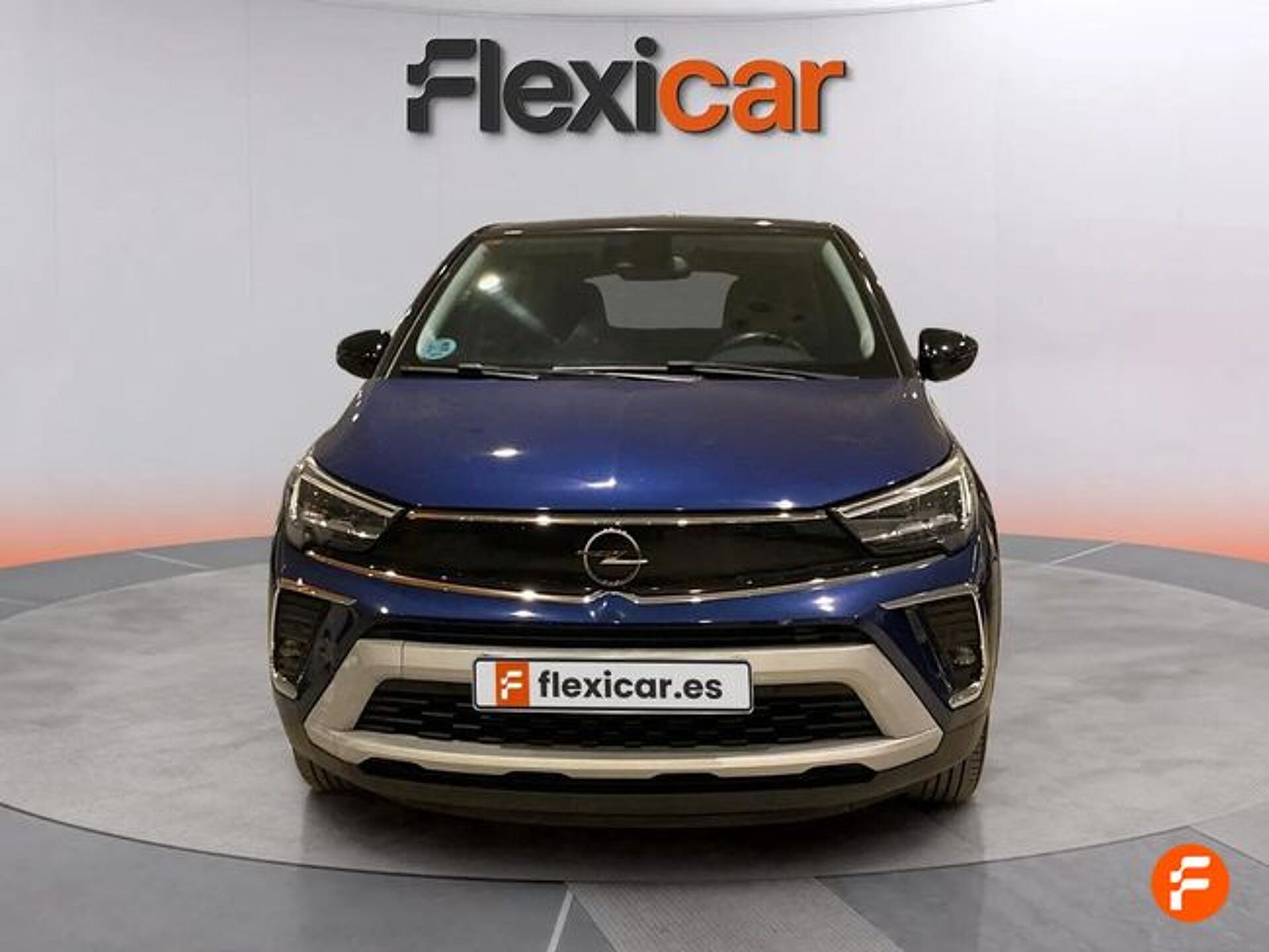 Imagen 2 de OPEL Crossland