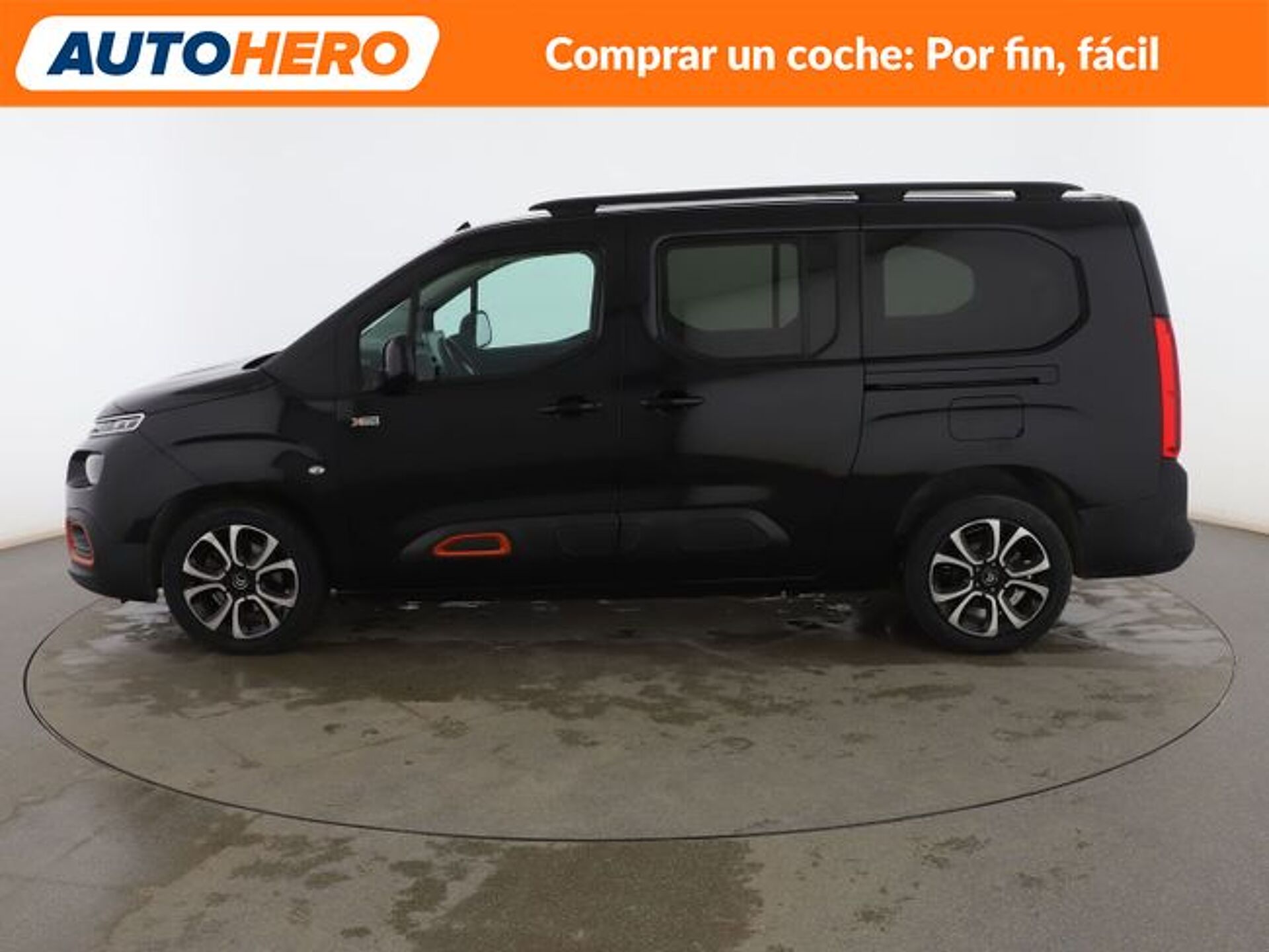 Imagen 3 de CITROEN Berlingo