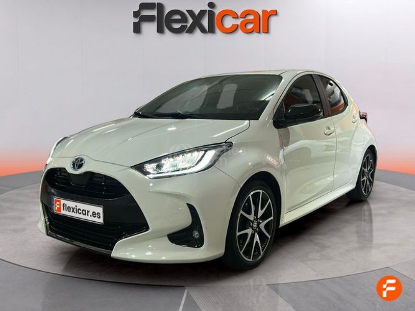 Foto del TOYOTA Yaris 120H 1.5 Style